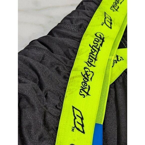 Worth Women's Fast Pitch Experts Sliding Under Boxer Shorts 2 Pair Size XL NWT - Picture 7 of 7